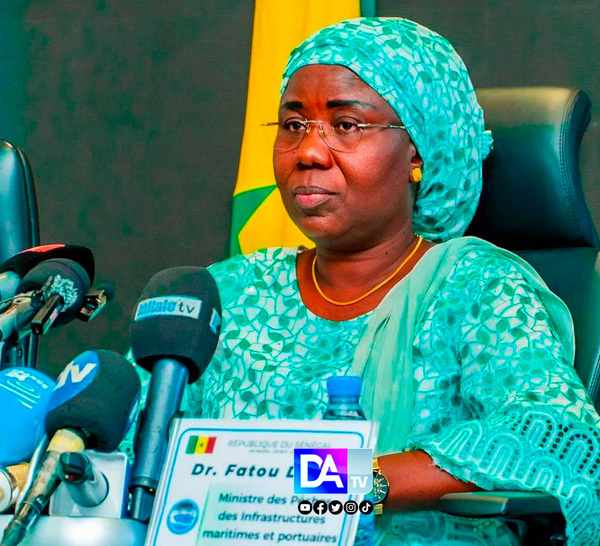 Pêches et Économie maritime : un budget 2026 de 32,8 milliards FCFA sous le sceau des réformes, des défis de la mer et de la rareté du poisson