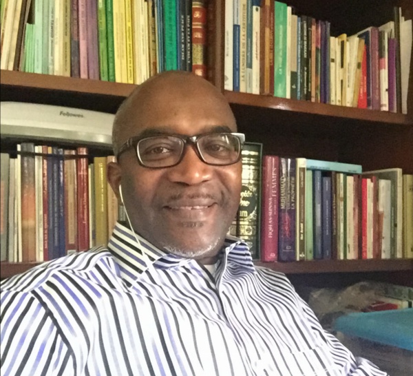  SAVEURS ET BEAUTÉS DE L'ISLAM : Clin d'œil soufi par les Nouvelles Technologies ! (par Amadou Tidiane WONE)