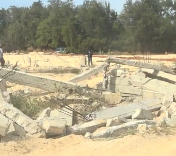 Tivaoune Peulh : des héritiers dénoncent les destructions de leurs biens et interpellent le gouvernement