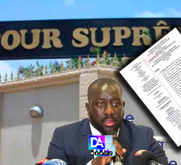 Liberté de la presse - Le ministère de la Communication désavoué : la Cour suprême stoppe la nouvelle plateforme imposée par l’État