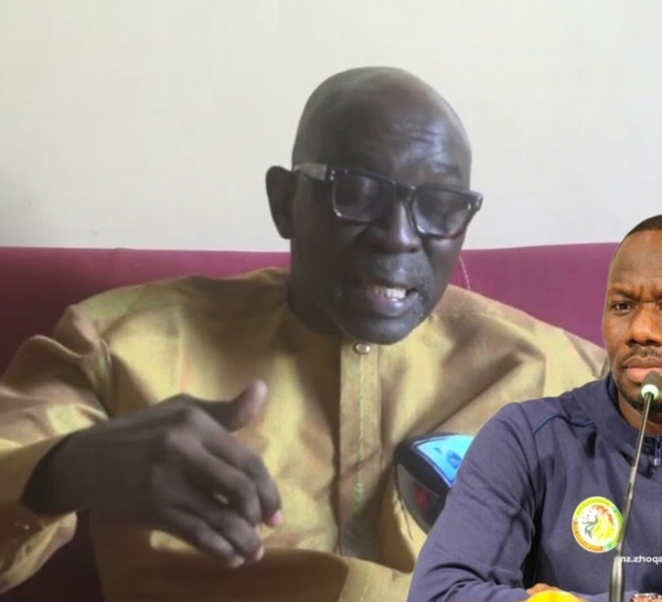 CAN 2025 - Avant la liste officielle : Mbaye Jacques Diop confirme, aucune surprise pour le Sénégal