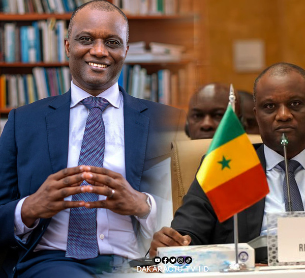 Examen du budget 2026 : le Ministère de l’Économie présente une enveloppe de plus de 39 milliards FCFA pour soutenir la transformation économique en 2026