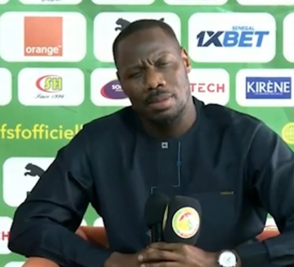 CAN 2025 : Pape Thiaw frappe du poing sur la table et promet une équipe prête à mourir pour le Sénégal
