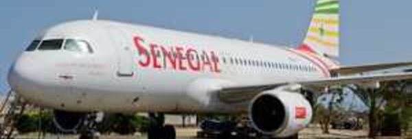 Air Sénégal SA : Mamadou Lamine Sow drive la nouvelle compagnie