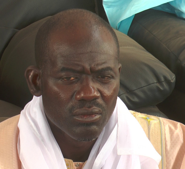 CAJOOR - N'DOGAL DIENG FAIT DANS LA GROGNE : « Nous n’avons ni route, ni électricité, mais… »