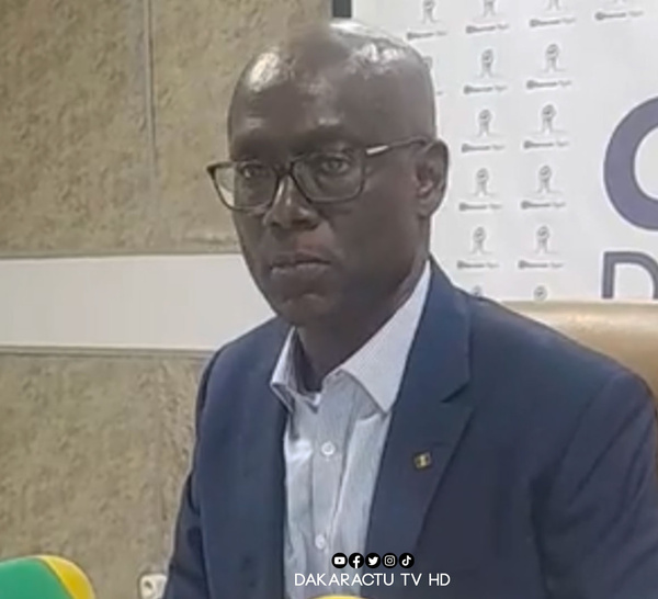 Attribution opaque des marchés au ministère de l’Assainissement: les révélations de Thierno Alassane Sall