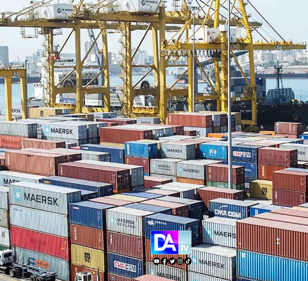 Conteneurs bloqués, marchandises détruites : 200 millions F CFA évités aux enchères, un bras de fer judiciaire qui s’enlise… Maersk Line face aux lourdes accusations d'un homme d’affaires