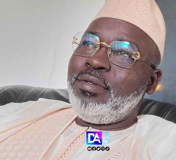 Justice : Liberté provisoire pour Soya Diagne