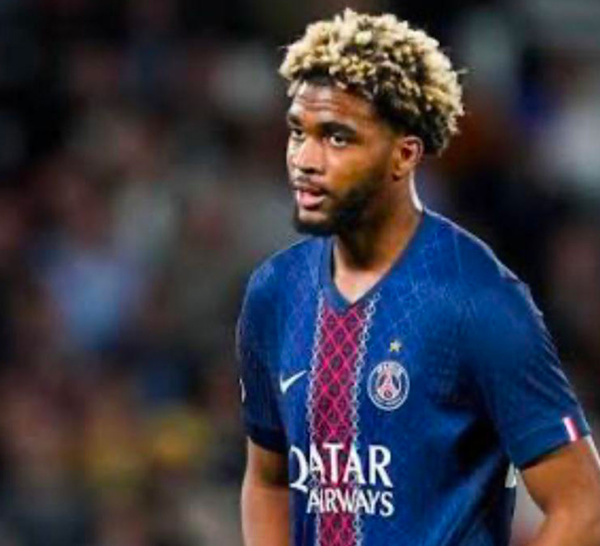 SACRE - Ibrahima Mbaye gagne la Coupe Internationale avec le PSG face à  un brillant Flamengo