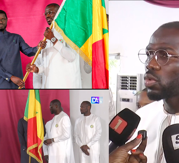 CAN 2025 : Koulibaly veut une famille soudée pour aller au bout