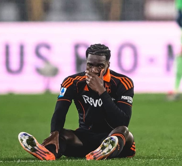 CAN 2025 - Assane Diao officiellement forfait / La FSF a fini d’avoir le cœur net sur la blessure