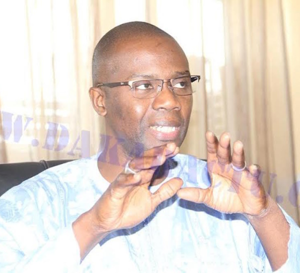 Sory Kaba, directeur des Sénégalais de l’extérieur :  « Les Sénégalais ne sont pas les seuls visés par ces meurtres (…) Nous sommes dans une situation de crise migratoire dont le premier facteur est la montée de l’extrême droite à l’Occident… »