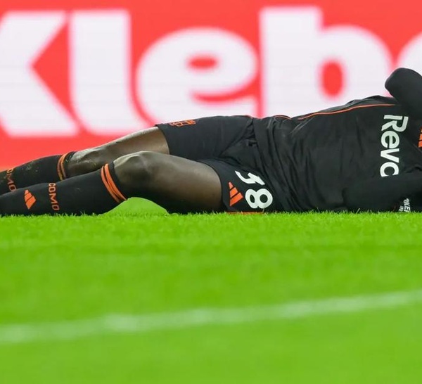 Déception– Assane Diao, le moral au ras des pâquerettes, sur Instagram : « Parfois, les choses ne se passent pas comme tu le souhaites »