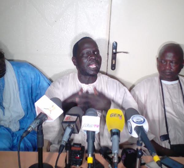 CRISE DU TRANSPORT A TOUBA : Abdou Lahad Kâ disculpé par son accusateur