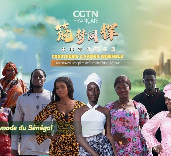 Le costume traditionnel sénégalais, entre héritage culturel et expression identitaire