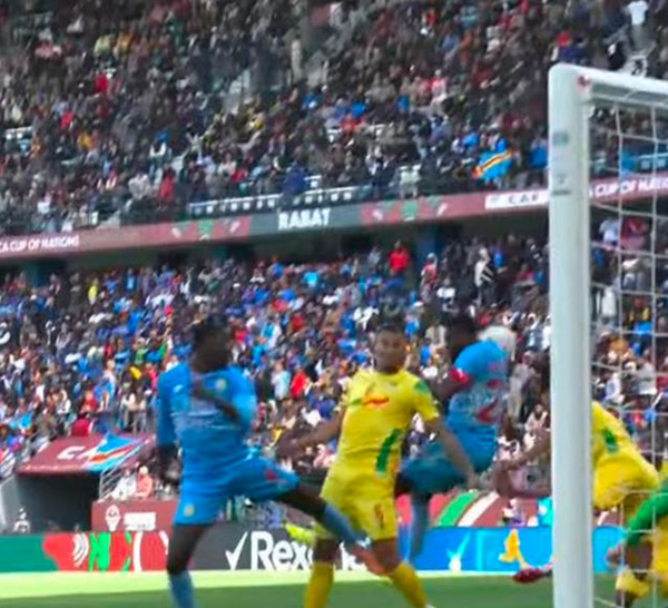 CAN 2025 – Groupe D : La RD Congo s’impose face au Bénin pour son entrée en lice et attend le Sénégal