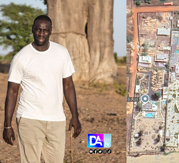 Pointe Sarène -Sécurité dans le quartier de l’acteur Omar Sy : Des riverains dénoncent la " privatisation " d’une rue