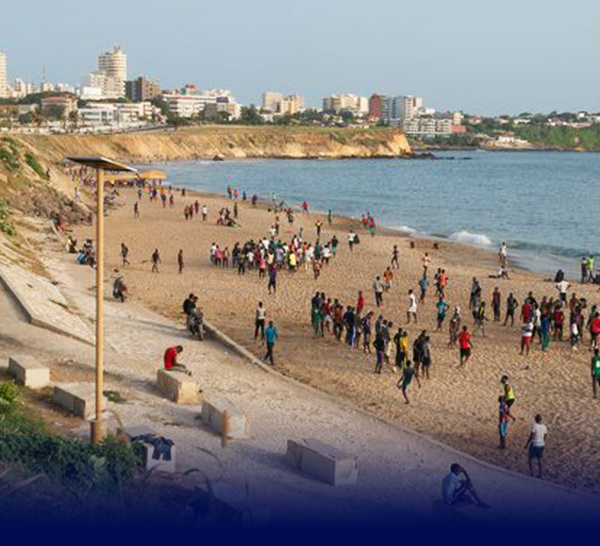 Promenade fatale sur la Corniche : une collégienne de 15 ans accuse un faux footballeur de séquestration et de viol
