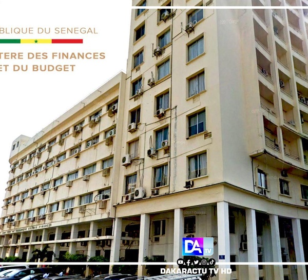 Clôture du 4e APE : Le Sénégal mobilise 560 milliards FCFA sur le marché régional