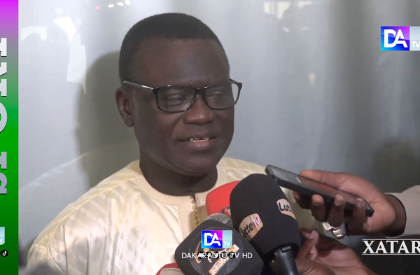Fédération sénégalaise de lutte : Bira Sène élu nouveau président
