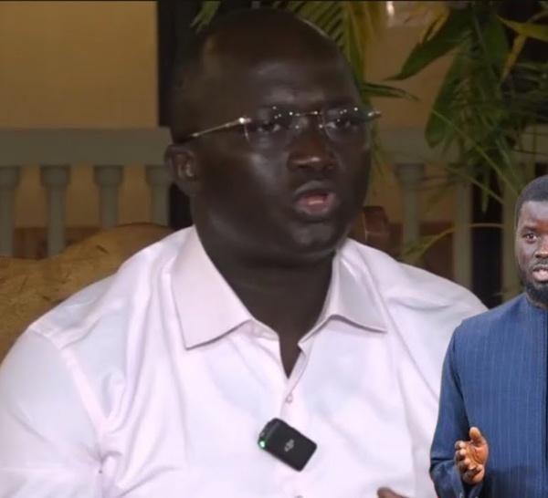 Attaque contre le président Diomaye : « il faut qu’on ait un sursaut de lucidité… » (Yankhoba Diémé)