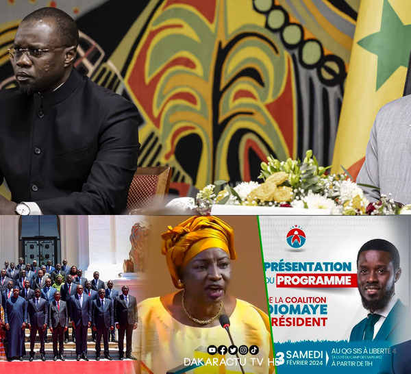 Rétro Politique - Remaniement, tensions au sommet et recompositions : 2025, l’année de la consolidation tumultueuse…