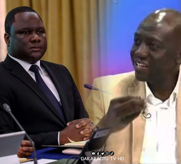 « Mi-figue mi-raisin, les sacrifices consentis n’ont pas donné les résultats escomptés »: Ces propos qui ont valu à Ibrahima Ndiaye une sanction du PRP