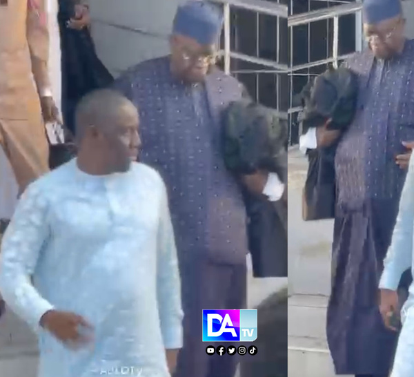 Affaire Prodac-2,7 milliards de FCFA au cœur : Pape Malick Ndour attendu au PJF demain