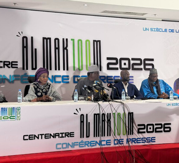 Centenaire de Cheikh Ahmed Tidiane Sy Al Makhtoum : Une pensée intemporelle revisitée pour les générations futures