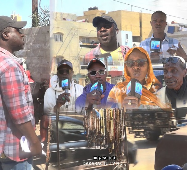 Discours à la nation : Pétrole, vie chère, répression - ce que le peuple exige du président Diomaye