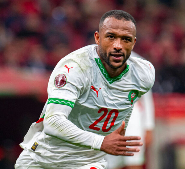 CAN-2025: le classement des buteurs