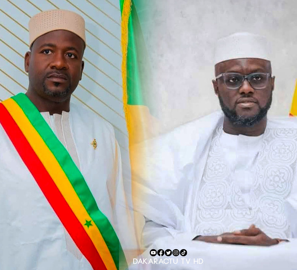 Assemblée nationale ,Népotisme, gabegie : le « cuisinier personnel à un million »  d’El Malick payé par l’Assemblée … quand un député Pastef charge le président de l’Assemblée