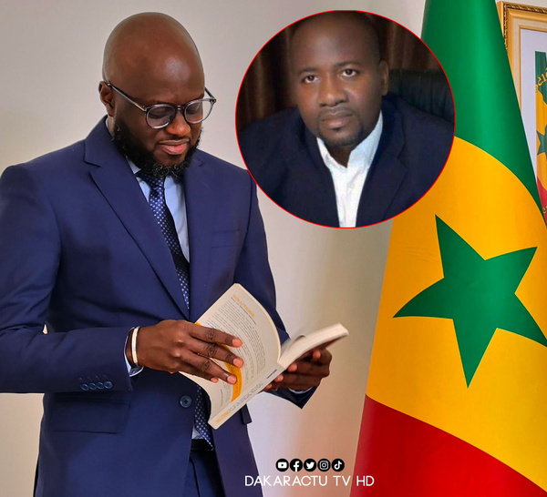 Bilan d’un an de la Presidence de L'AN : recrutements jugés fictifs , dotation mensuelle de 5 000 litres de carburant , opacité persistante … Le député de Pastef Mouramani Kaba Diakité met en cause la gestion d’El Malick Ndiaye