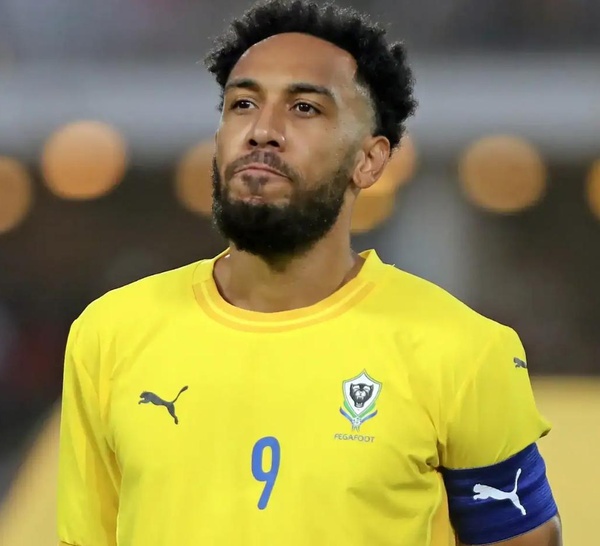 ​CAN 2025- Le gouvernement Gabonais suspend l’équipe nationale, dissous le staff,  écarte Aubameyang et Ecuele Manga, une colére noire chez les anciens joueurs