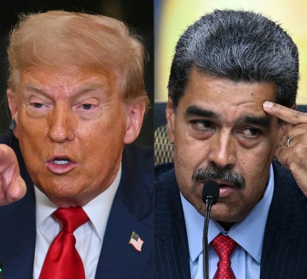Trump annonce que Maduro a été "capturé et exfiltré" du Venezuela