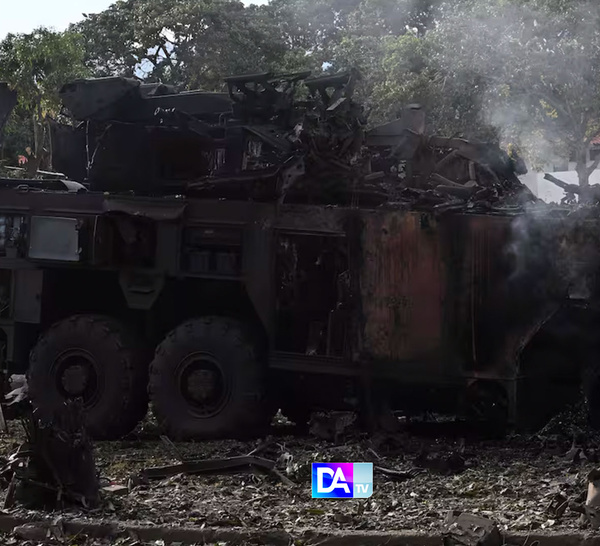 Hélicos, forteresse et animaux de compagnie: le récit du raid américain contre Maduro