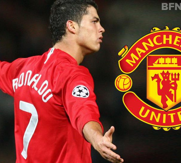 Mercato : Ronaldo reviendra à Manchester si …