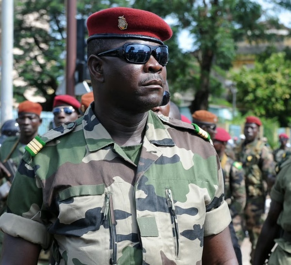 Décès de Claude Pivi en détention : le Parquet général de Conakry annonce une autopsie pour établir les causes exactes