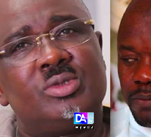 Justice : Farba Ngom et Tahirou Sarr libérés sous contrôle judiciaire