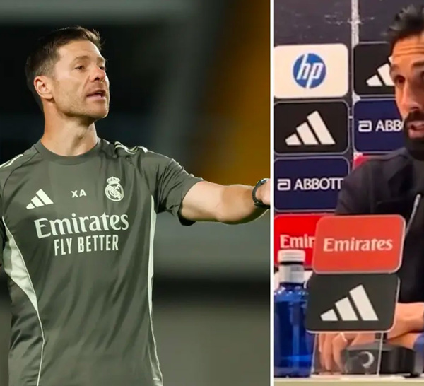 Real Madrid : Xabi Alonso limogé, Àlvaro Arbeloa prend les commandes