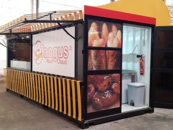 « TANGUS à Dakar » : Le FONGIP appuie la révolution du « Tangana ».