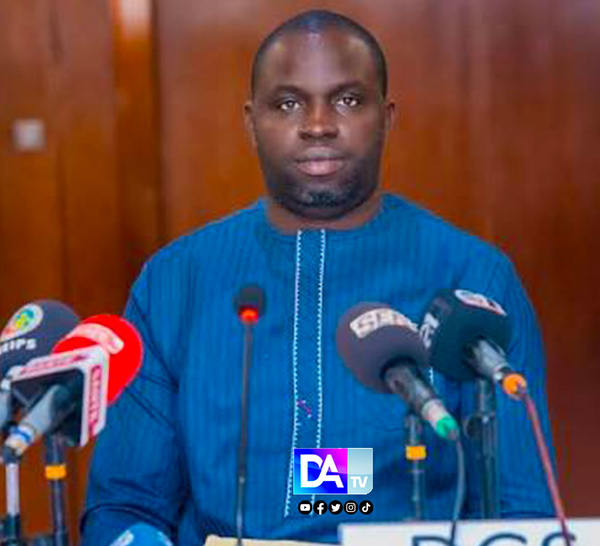 Dr Cissé - Mansour Diop devant la justice : Une affaire qui remonterait depuis 2022