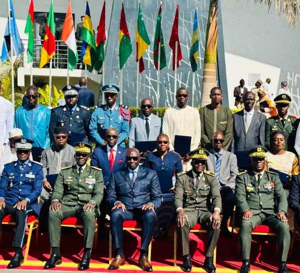 Défense et sécurité : le Sénégal mise sur la maîtrise de l’espace extra-atmosphérique