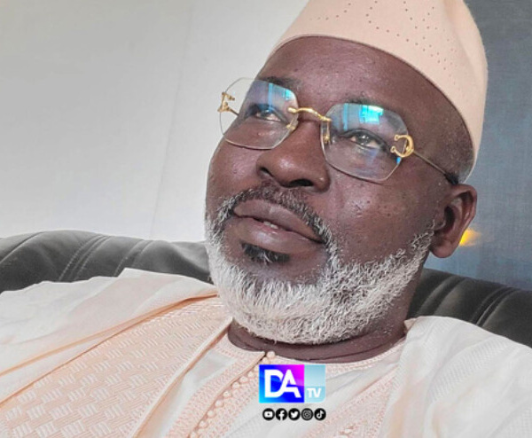 Justice : Libération imminente pour Soya Diagne, sauf avis défavorable du parquet