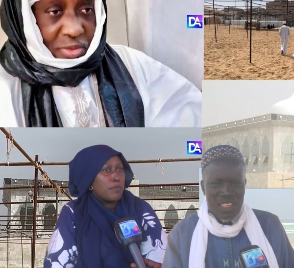 Appel des Layènes 2026 : Yoff prête à vibrer, l’essentiel est en place malgré les défis