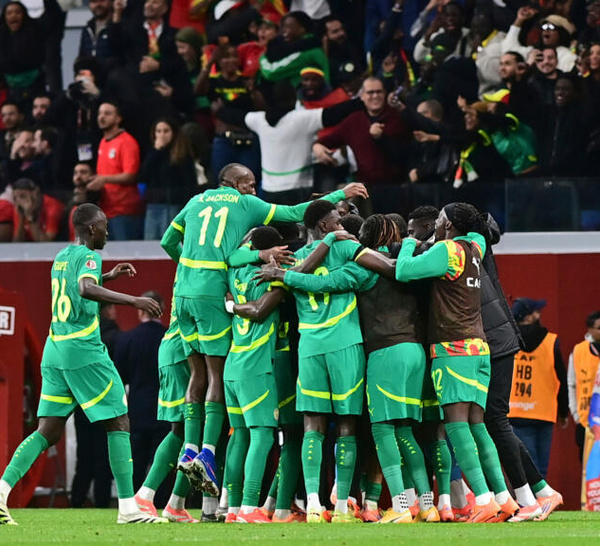 CAN 2025 : les Lions en route pour Rabat, le compte à rebours de la finale est lancé
