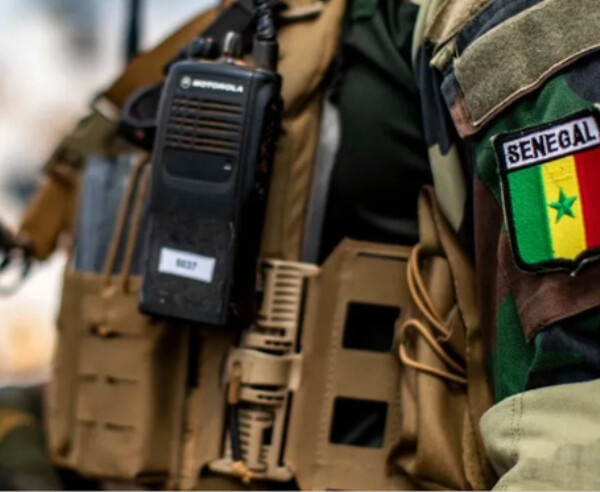 RCA : un militaire sénégalais tué et sept blessés dans un accident impliquant un détachement de la MINUSCA