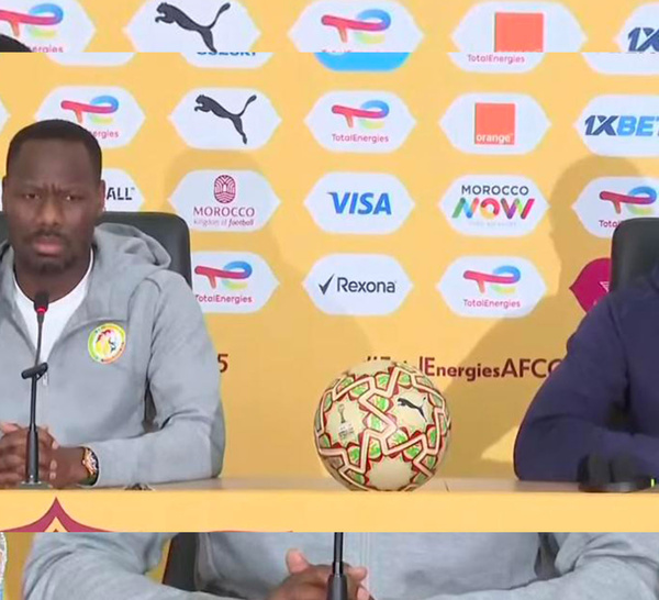 CAN 2025 – Pape Thiaw refuse catégoriquement à Sadio Mané de tourner la page de la Coupe d’Afrique des Nations