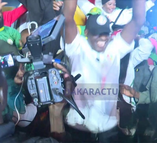 Can 2025 - Victoire contre le Maroc : Le Sénégal sur le toit de l’Afrique!!!
