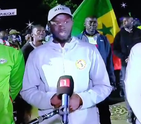 Vainqueur de la CAN : Le lundi 19 janvier déclaré « chômé et payé » par le Président Diomaye Faye